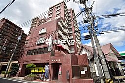 トーカンマンション白雲　第8