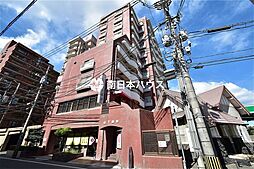 トーカンマンション白雲　第8