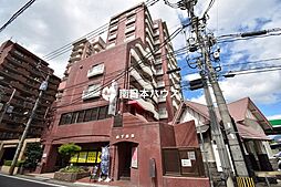 トーカンマンション白雲　第8