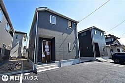 新築戸建 吉野町/3区画