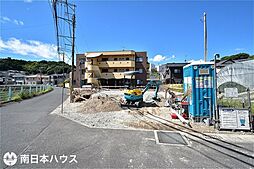 宇宿9丁目　新築戸建