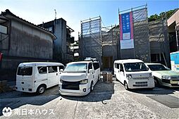 新築戸建 皷川町/2区画