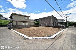 西坂元町　新築戸建