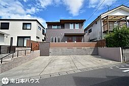 紫原3丁目　中古戸建