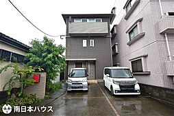 宇宿1丁目　中古戸建