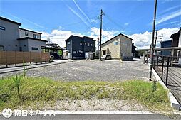 新築戸建 石谷町／13区画