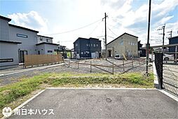 新築戸建 石谷町/13区画