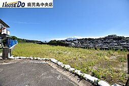 田上台2丁目　売土地