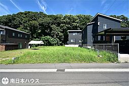 新築戸建 坂元町／15区画