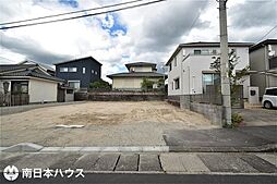 新築戸建 星ヶ峯3丁目／2区画