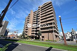 クレアガーデン上荒田