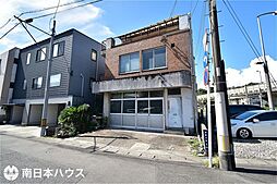 南郡元町　売土地