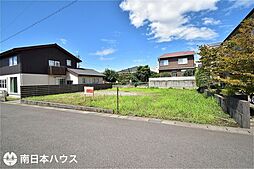 吉野3丁目　売土地