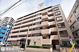 トーカンマンションナポリ通り