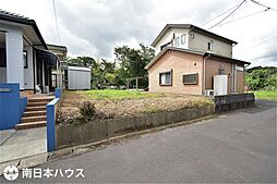 春山町　売土地