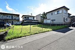 田上台4丁目　売土地