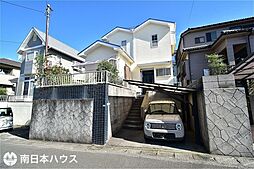 西陵3丁目　中古戸建