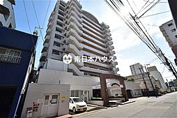 サンポートハイム鹿児島