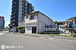 南林寺町　売土地