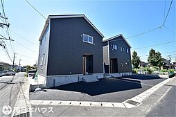 新築戸建 桜ヶ丘1丁目／2区画