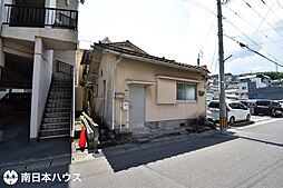田上2丁目　売土地