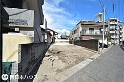 南林寺町　売土地