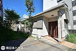 鷹師2丁目　中古戸建