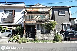 武3丁目　売土地
