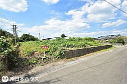 直木町　売土地