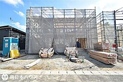 新築戸建 石谷町／12区画