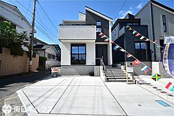 新築戸建 西陵2丁目／2区画