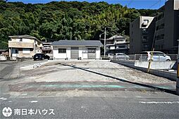 田上6丁目　売土地
