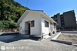 田上6丁目　中古戸建