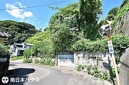 大明丘1丁目　売土地