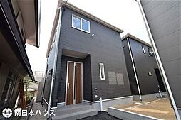 新築戸建 池之上町／3区画
