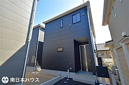 新築戸建 池之上町／3区画