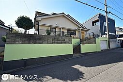 田上台4丁目　中古戸建