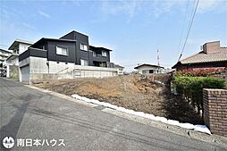 紫原1丁目　売土地