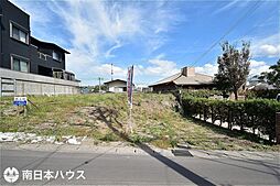 売土地 紫原1丁目／2区画