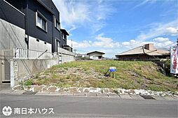 売土地 紫原1丁目／2区画