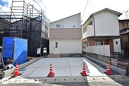 新築戸建 桜ヶ丘5丁目／2区画