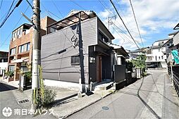 草牟田2丁目　中古戸建