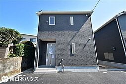 新築戸建 吉野町／3区画