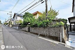 売土地 日之出町／2区画