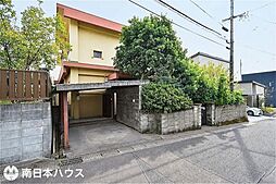 売土地 日之出町／2区画