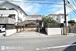 紫原3丁目　中古戸建