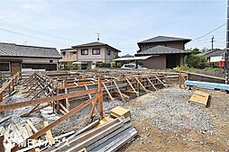 新築戸建 星ヶ峯3丁目／2区画
