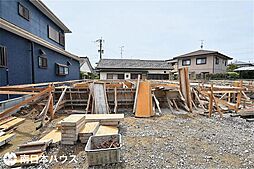 新築戸建 星ヶ峯3丁目/2区画