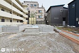 新築戸建 下荒田4丁目/2区画