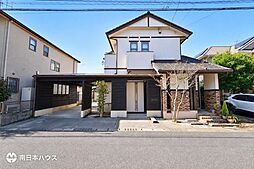 武岡5丁目　中古戸建